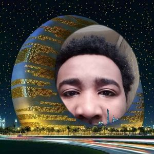 Meet your Posher, Antwane